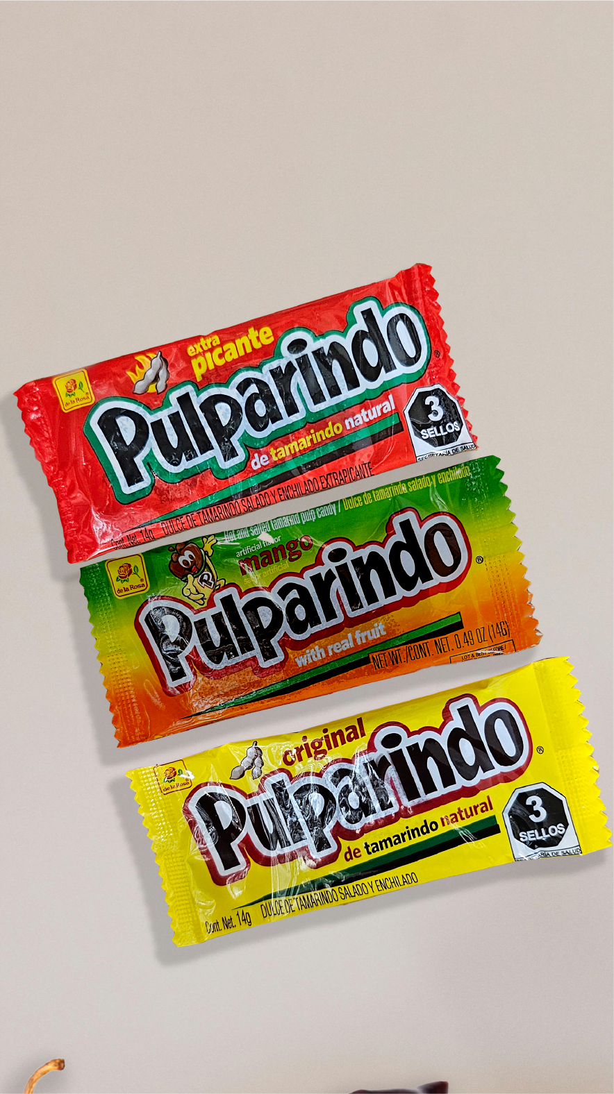 Pulparindo