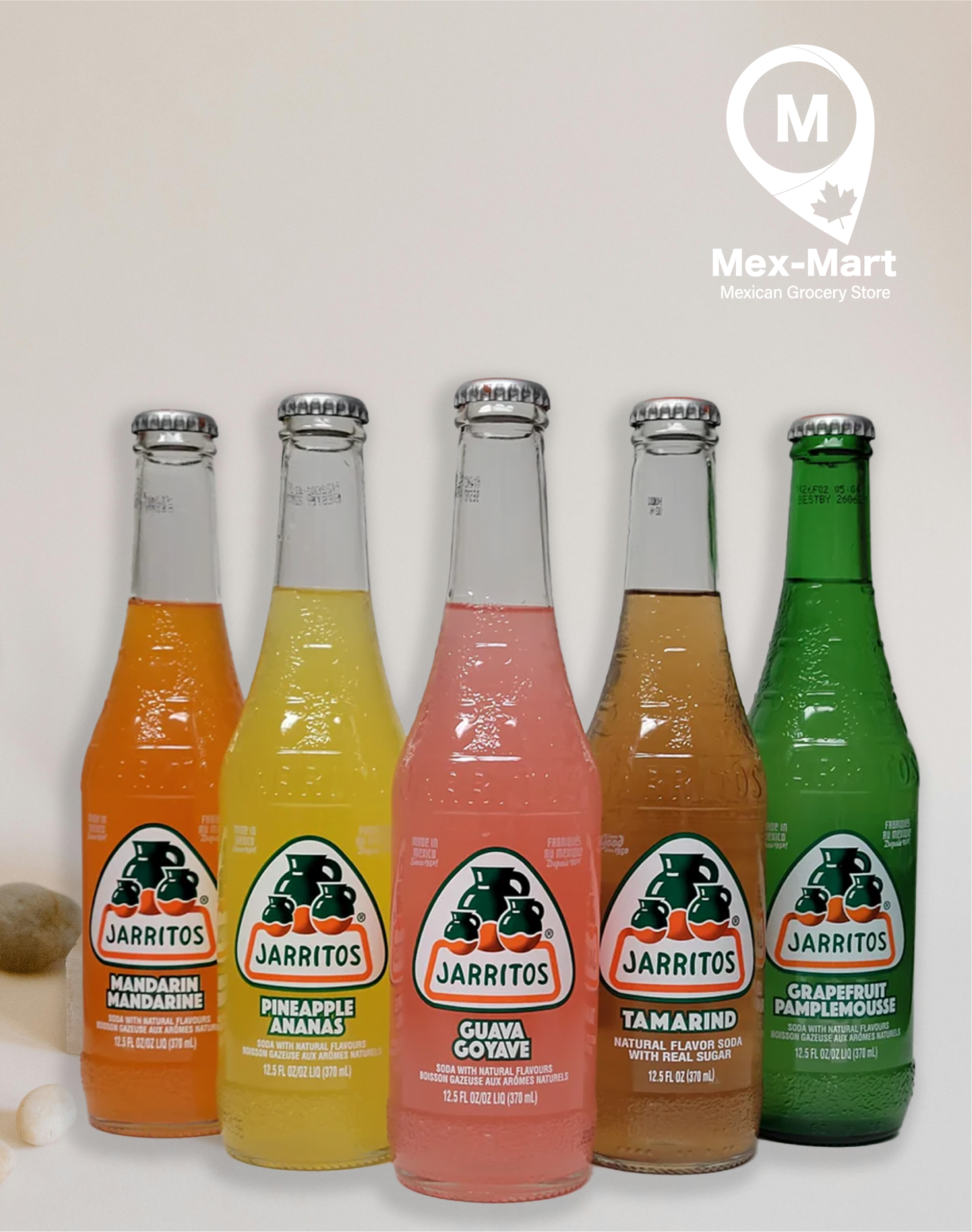 Jarritos