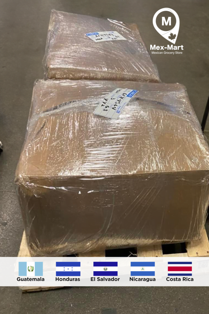 International Shipping