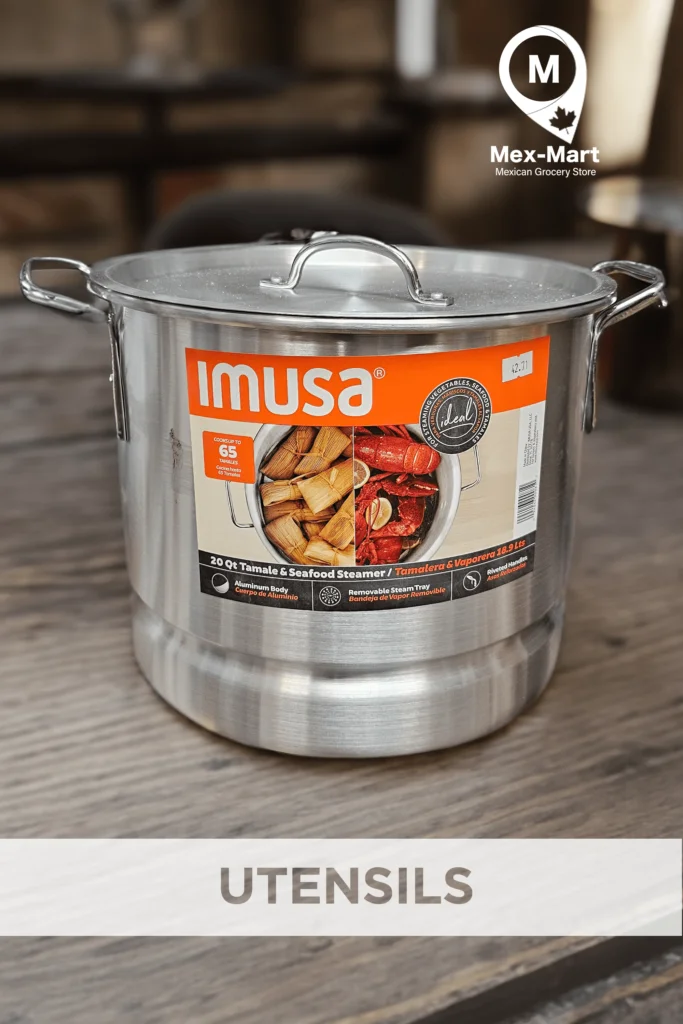 Imusa - Utensils