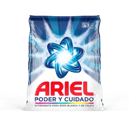 ARIEL AZUL 850g****